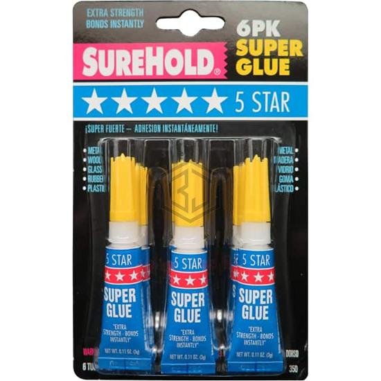 78-SH-350 - Fosan - Glue, Adhesives, Applicators