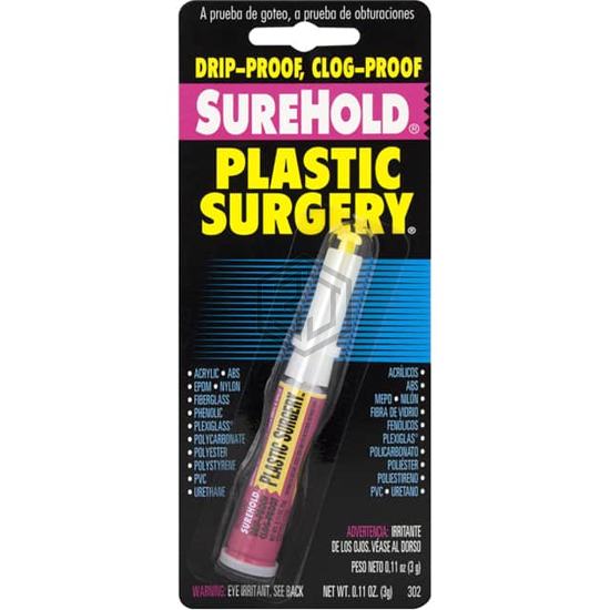 78-SH-302 - Fosan - Glue, Adhesives, Applicators