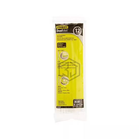 B983508 - Stanley - Glue, Adhesives, Applicators
