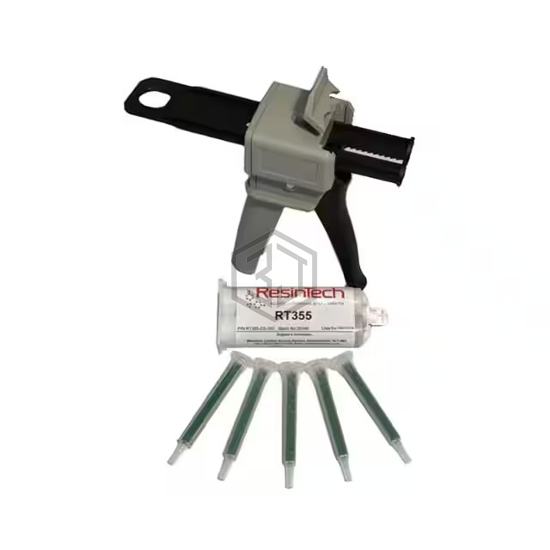 RT125LOOMKIT - Traktronix - Glue, Adhesives, Applicators