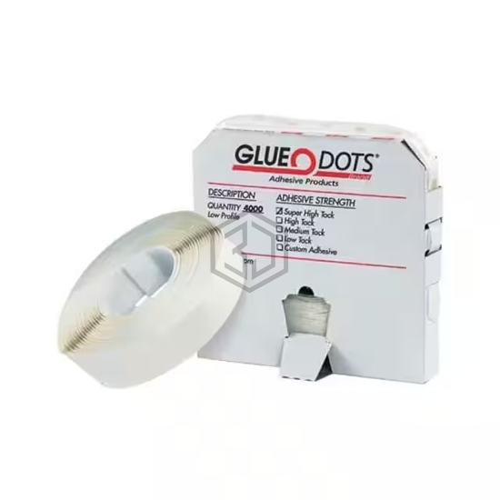 B1499435 - Box Partners - Glue, Adhesives, Applicators