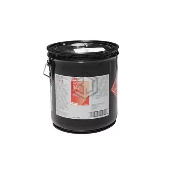 847 5 GALLON PAIL - 3M - Glue, Adhesives, Applicators