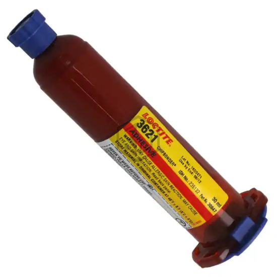 235132 - LOCTITE - Glue, Adhesives, Applicators