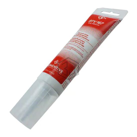 RTV167-85ML - MG Chemicals - Glue, Adhesives, Applicators