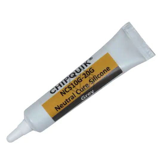 NCS10G-20G - Chip Quik Inc. - Glue, Adhesives, Applicators