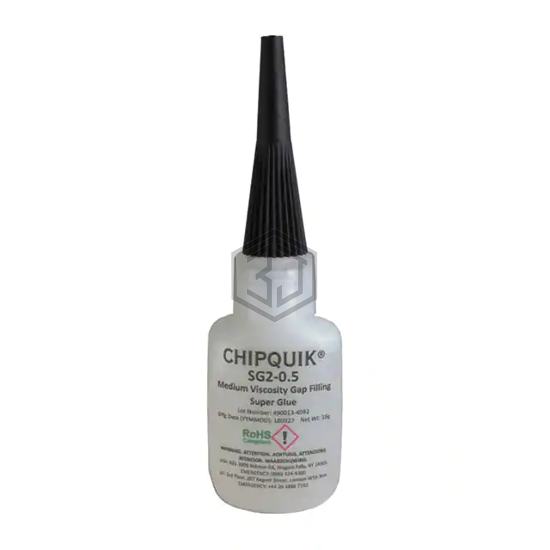 SG2-0.5 - Chip Quik Inc. - Glue, Adhesives, Applicators