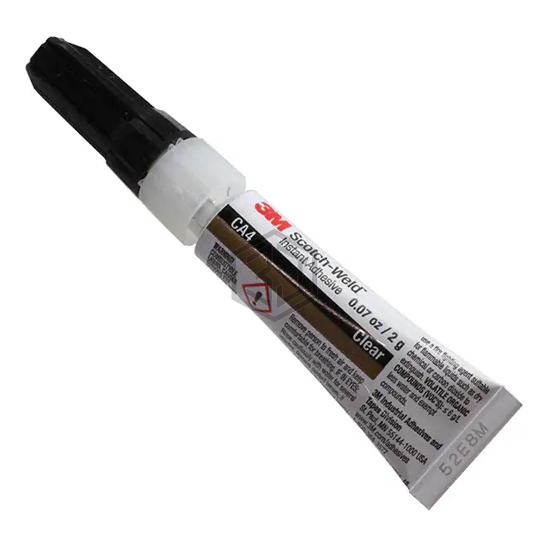 CA4-2GM - 3M - Glue, Adhesives, Applicators