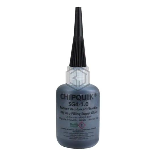 SG4-1.0 - Chip Quik Inc. - Glue, Adhesives, Applicators