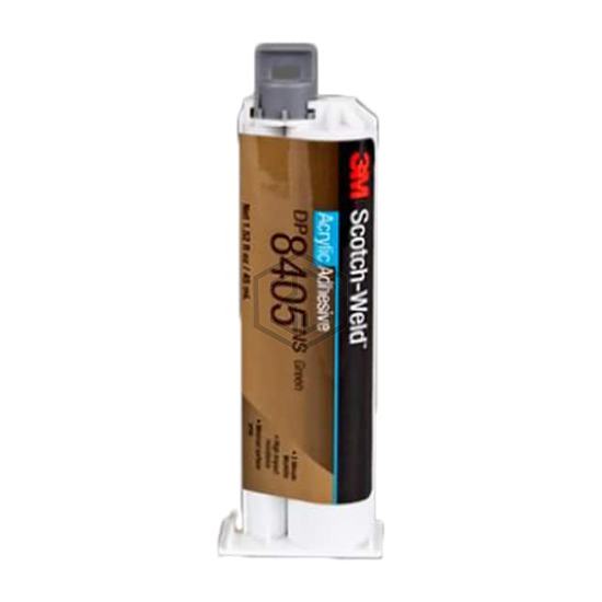 DP8405NS-45ML - 3M - Glue, Adhesives, Applicators