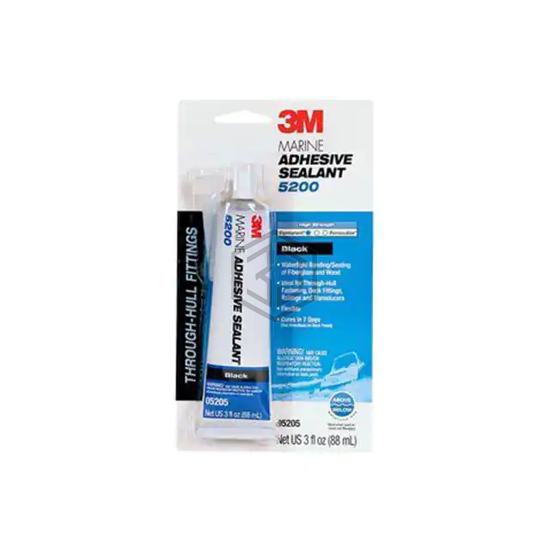 PN05205 - 3M - Glue, Adhesives, Applicators