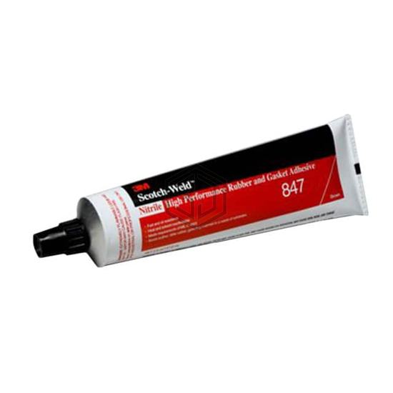 847-5OZ - 3M - Glue, Adhesives, Applicators