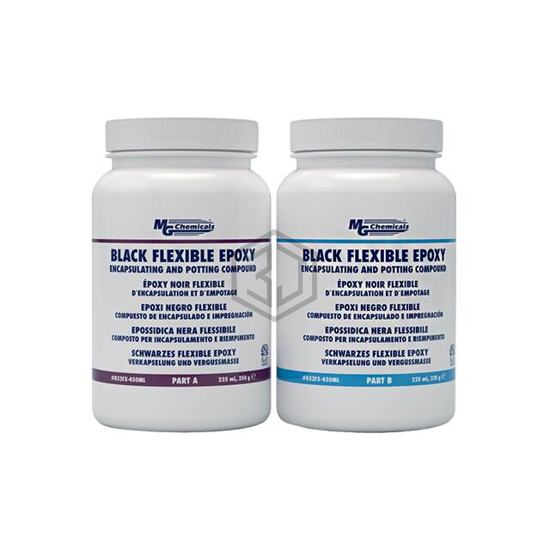 832FX-450ML - MG Chemicals - Glue, Adhesives, Applicators