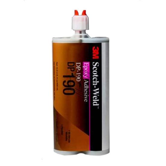 DP190-200ML - 3M - Glue, Adhesives, Applicators