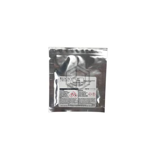 40 0005 - Industrial Fiber Optics - Glue, Adhesives, Applicators