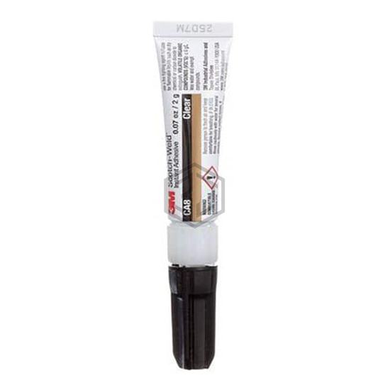 CA-8-.07OZ - 3M - Glue, Adhesives, Applicators