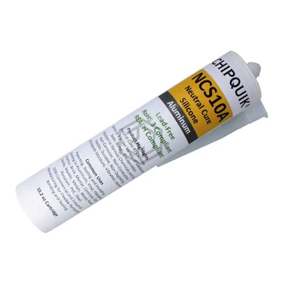 NCS10A - Chip Quik Inc. - Glue, Adhesives, Applicators