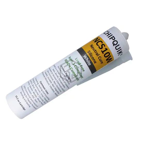 NCS10W - Chip Quik Inc. - Glue, Adhesives, Applicators