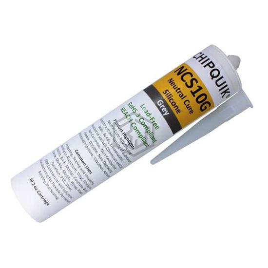 NCS10G - Chip Quik Inc. - Glue, Adhesives, Applicators