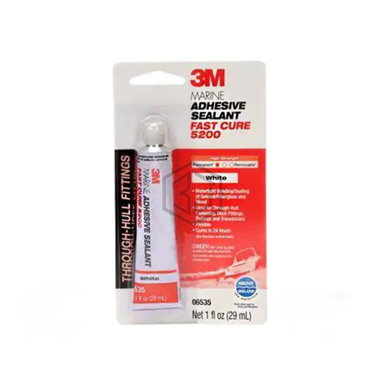 PN06535 - 3M - Glue, Adhesives, Applicators