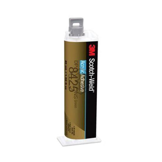 DP8425NS GRN 45ML - 3M - Glue, Adhesives, Applicators