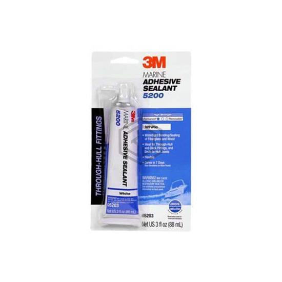 PN05203 - 3M - Glue, Adhesives, Applicators