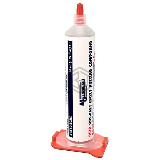 9510-30ml - MG Chemicals - Glue, Adhesives, Applicators