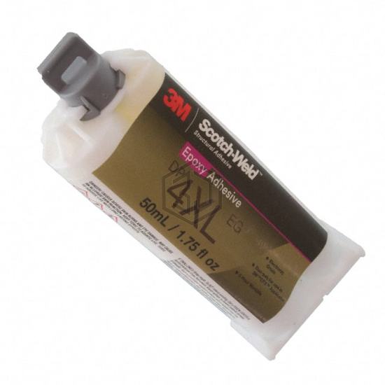 DP4XLEG - 3M - Glue, Adhesives, Applicators