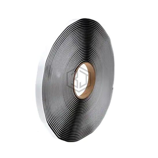 PF5422 BLK 1/2"X1/8"X50' - 3M - Glue, Adhesives, Applicators