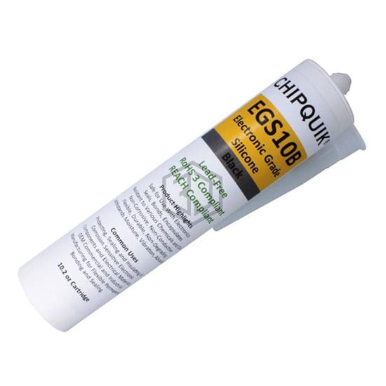 EGS10B - Chip Quik Inc. - Glue, Adhesives, Applicators