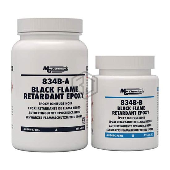 834B-375ML - MG Chemicals - Glue, Adhesives, Applicators