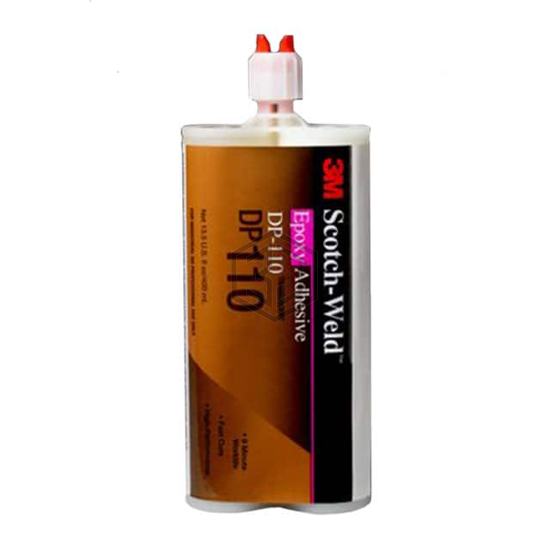 DP110-400ML - 3M - Glue, Adhesives, Applicators