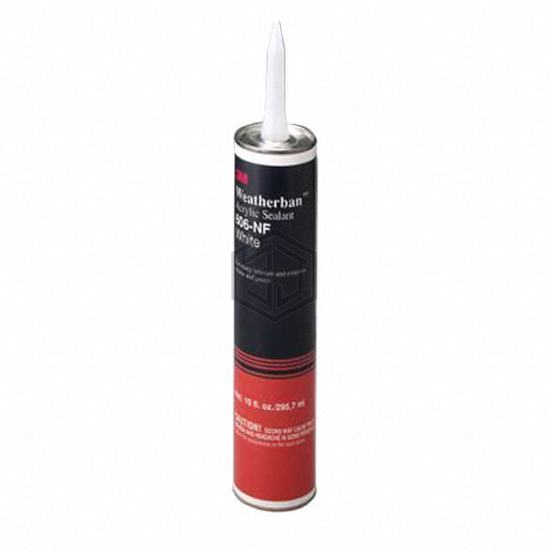 606-NF - 3M - Glue, Adhesives, Applicators