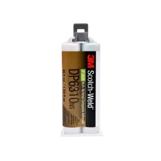 DP6310NS 48.5ML - 3M - Glue, Adhesives, Applicators