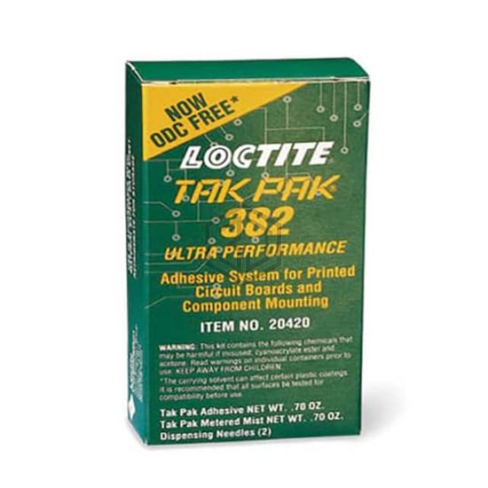 230276 - LOCTITE - Glue, Adhesives, Applicators