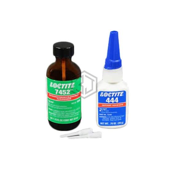 193949 - LOCTITE - Glue, Adhesives, Applicators