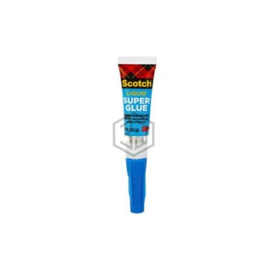 AD118D - 3M - Glue, Adhesives, Applicators