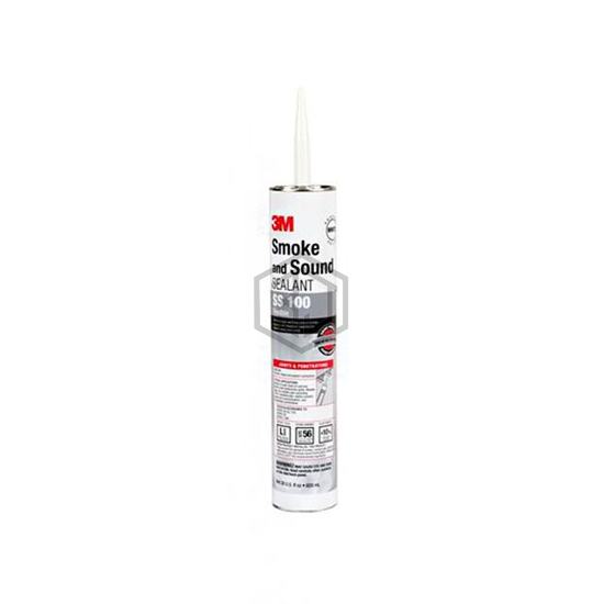 SS-100-20OZ - 3M - Glue, Adhesives, Applicators
