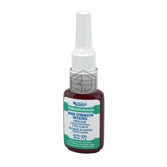 8704-10ML - MG Chemicals - Glue, Adhesives, Applicators