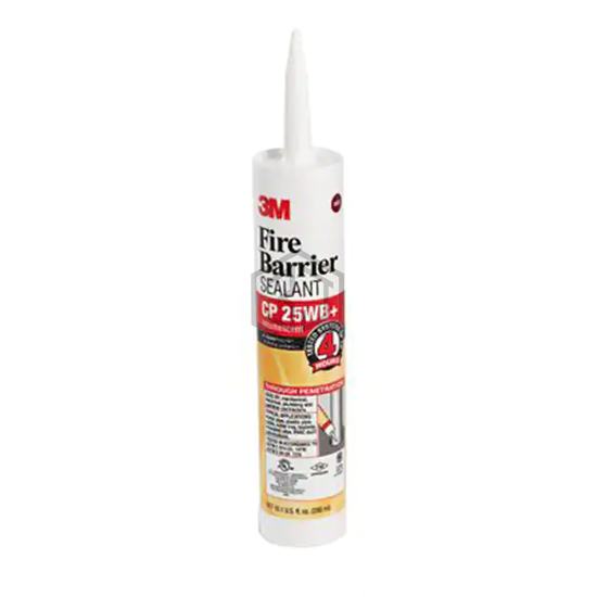 CP-25WB+/10.1 - 3M - Glue, Adhesives, Applicators