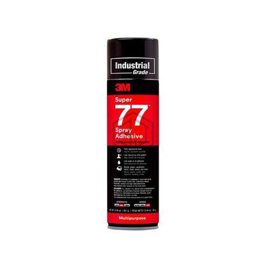 77 13.44OZ - 3M - Glue, Adhesives, Applicators