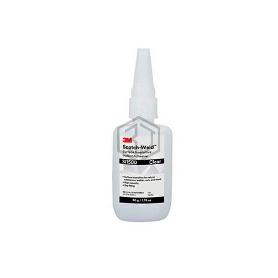 SI1500 50G BTL - 3M - Glue, Adhesives, Applicators