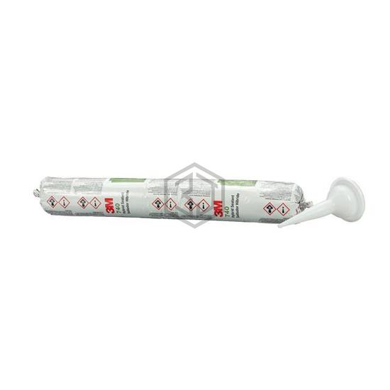 740UV 600ML WHITE - 3M - Glue, Adhesives, Applicators