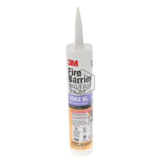 1003SL-CART - 3M - Glue, Adhesives, Applicators