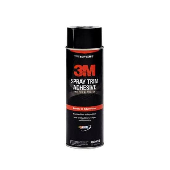 08074 - 3M - Glue, Adhesives, Applicators