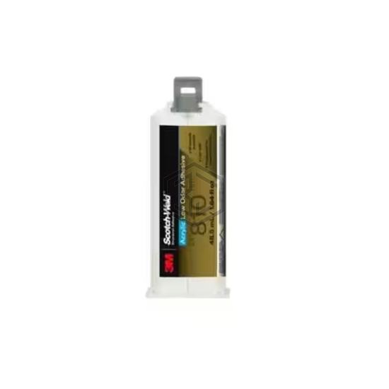 DP810-TAN - 3M - Glue, Adhesives, Applicators