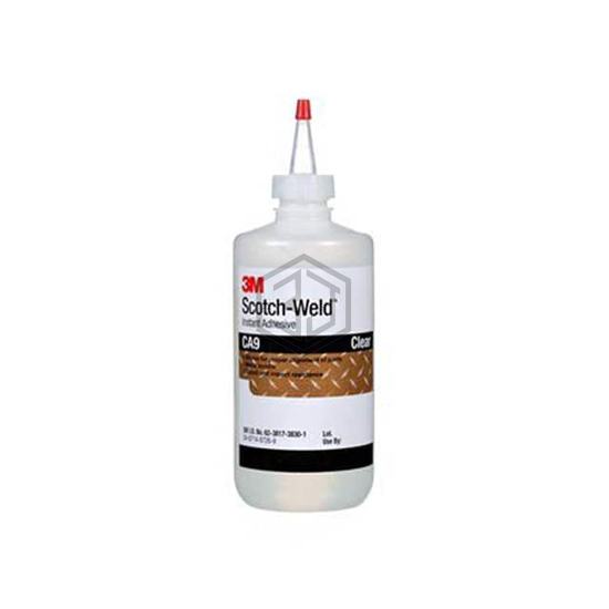 CA-9-1OZ - 3M - Glue, Adhesives, Applicators