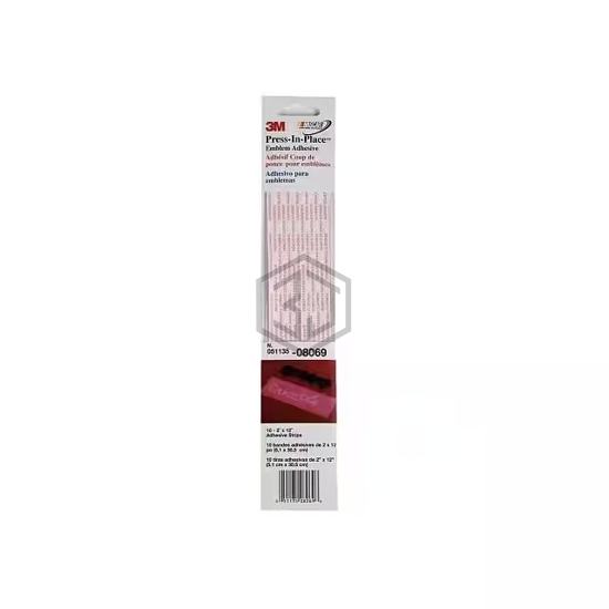 08069 - 3M - Glue, Adhesives, Applicators