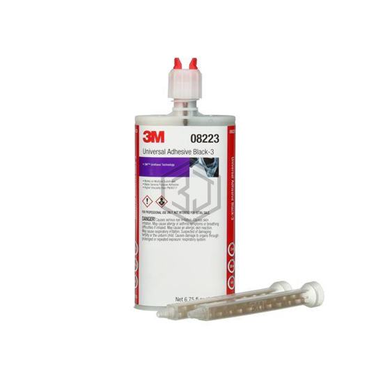 08223 - 3M - Glue, Adhesives, Applicators