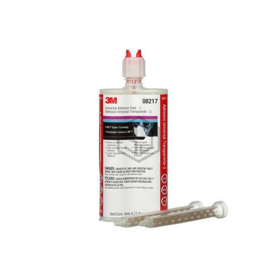 08217 - 3M - Glue, Adhesives, Applicators