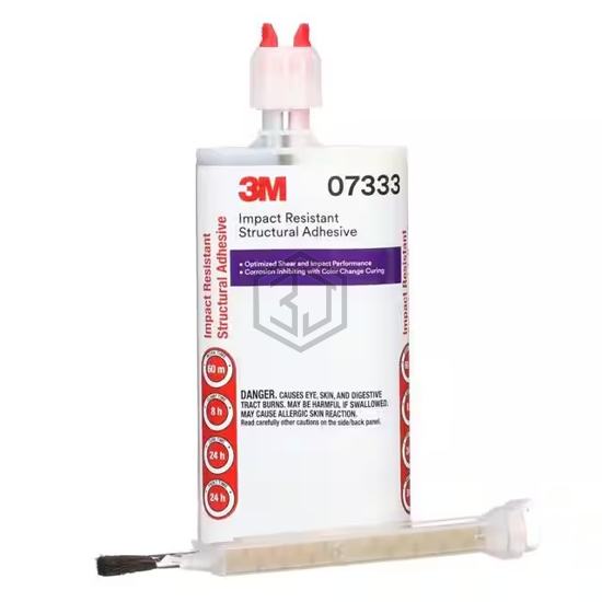 07333 - 3M - Glue, Adhesives, Applicators